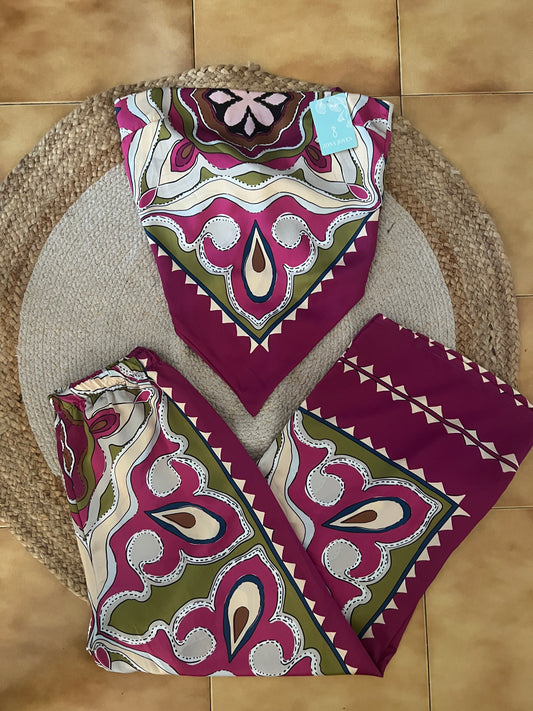 Conjunto COLORES